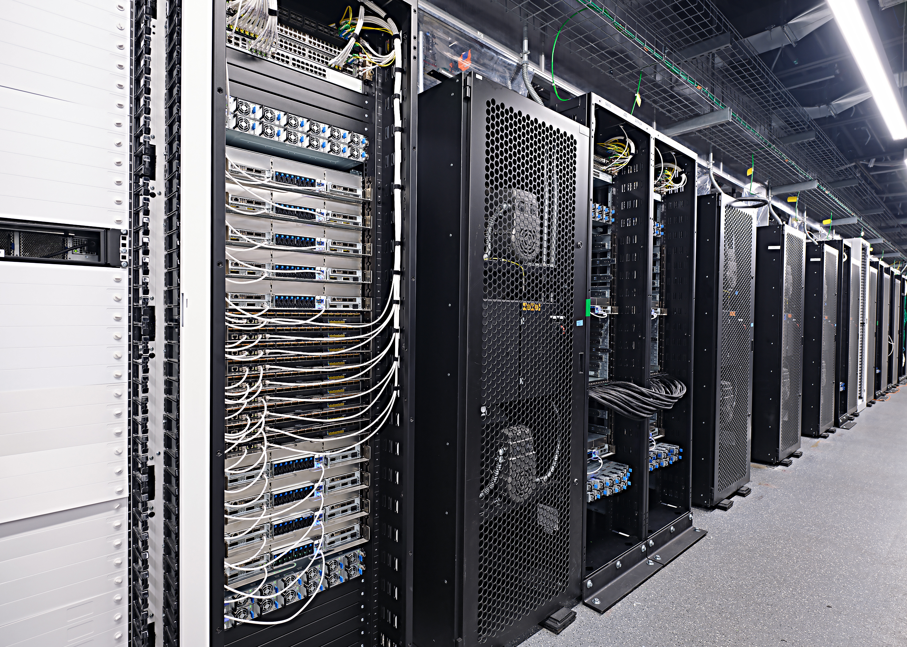 AI Data Center